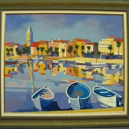 Tt équipé Parking Cœur Appartamento