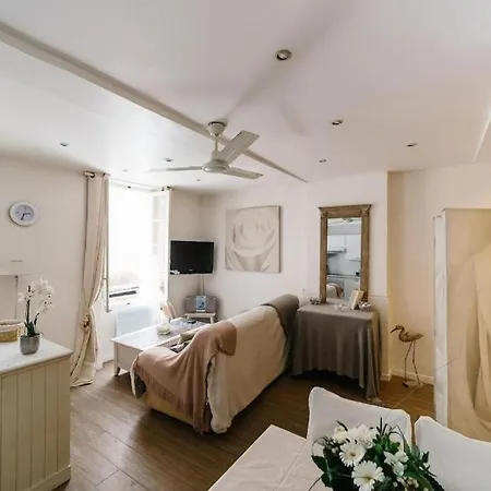 Tt équipé Parking Cœur Appartamento *