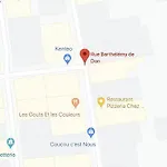 Tt Equipe Parking Coeur Daire