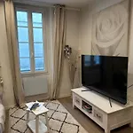 Daire Tt Equipe Parking Coeur Sanary-sur-Mer