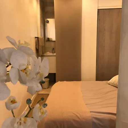 Apartment Tt Equipe Parking Coeur Sanary-sur-Mer