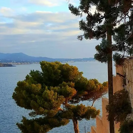 Tt Equipe Parking Coeur Sanary-sur-Mer