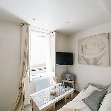 Apartment Tt Equipe Parking Coeur *