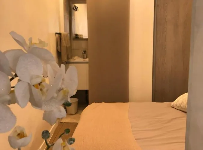 Apartment Tt Equipe Parking Coeur Sanary-sur-Mer